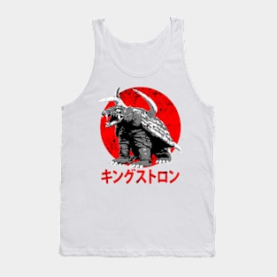 Kingstron Tank Top